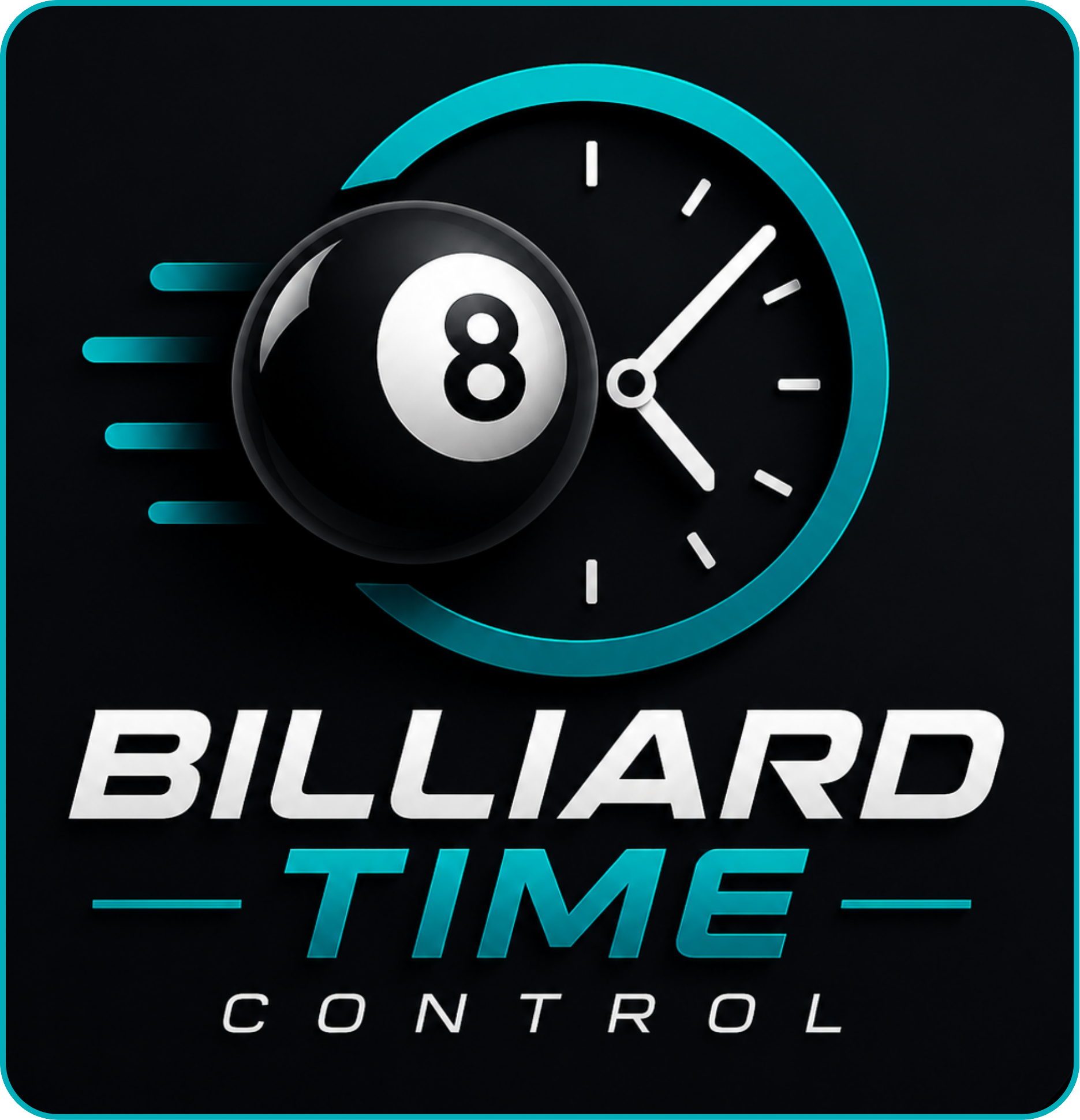 Billiard Time Control